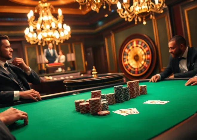 KJC Strategies for 2025: Advanced Techniques for Winning Casino Gamblers