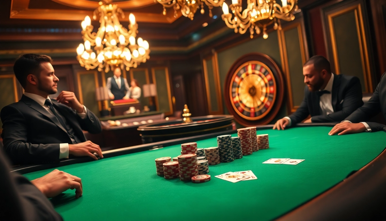 KJC Strategies for 2025: Advanced Techniques for Winning Casino Gamblers