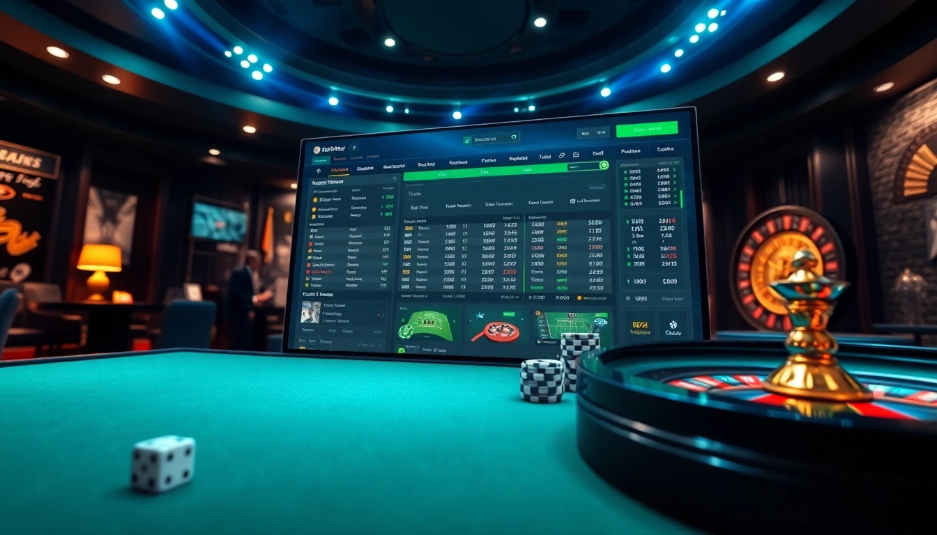 Master Winning Strategies for Online Sports Betting at https://bsport.bargains/ in 2026