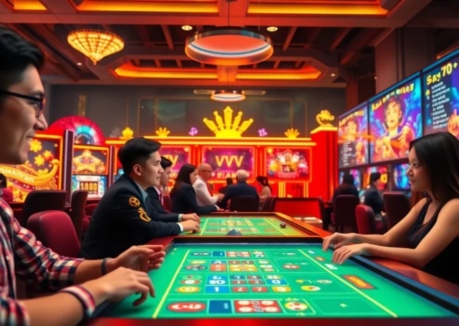 Expert Insights on VVVWIN88.live: Winning Strategies for Online Betting in 2025