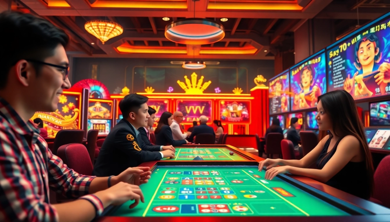 Expert Insights on VVVWIN88.live: Winning Strategies for Online Betting in 2025