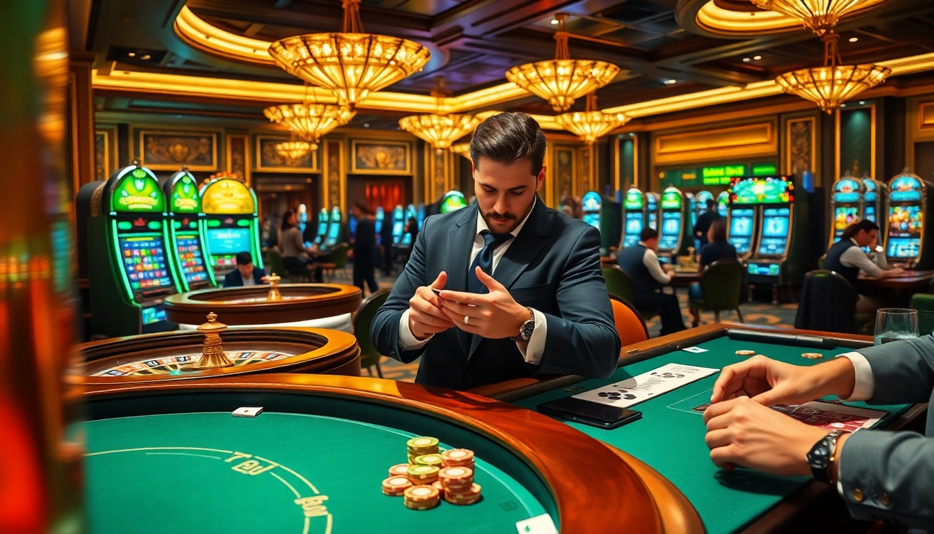 Essential HITCLUB Gambling Strategies for 2025: Mastering Odds, Bankroll Management, and Winning Approaches