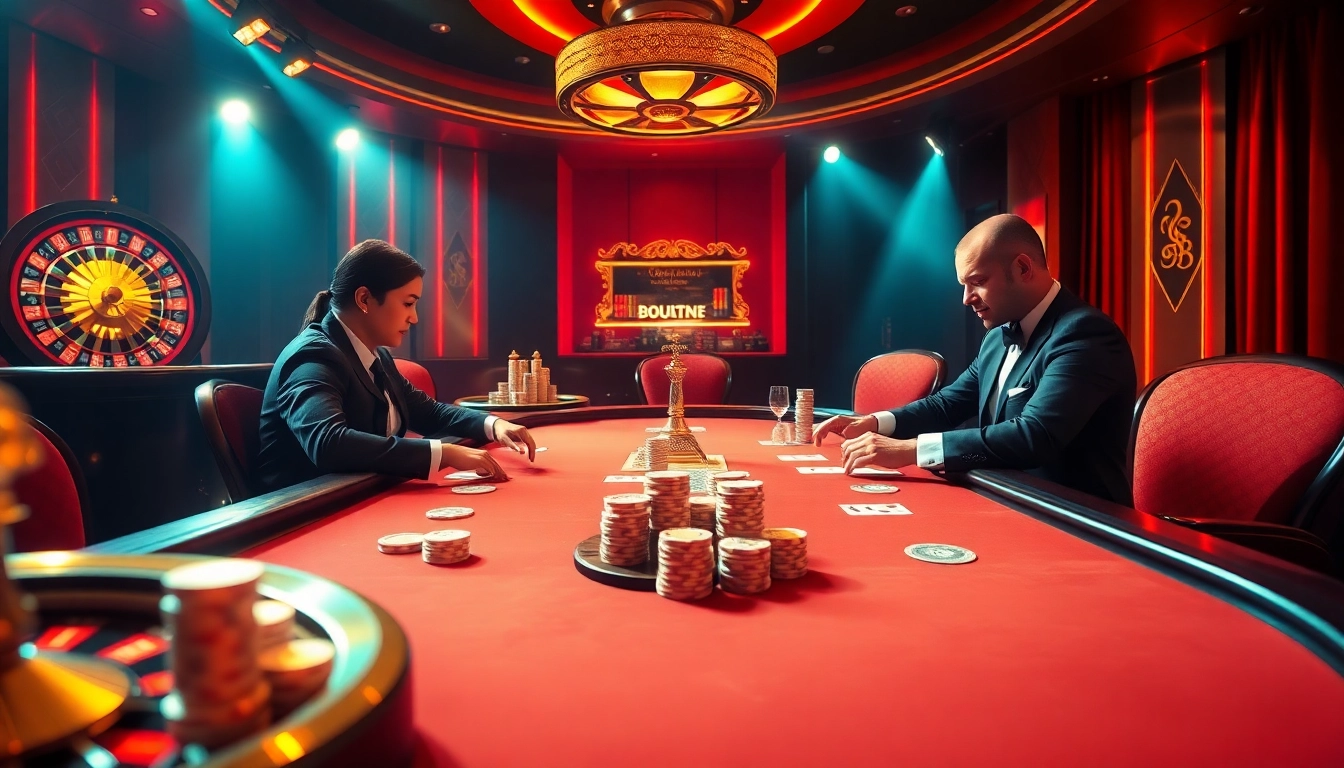 Mastering Gamblers’ Strategies with Nhà cái KP88 for 2025: Essential Tips for Winning Better Odds