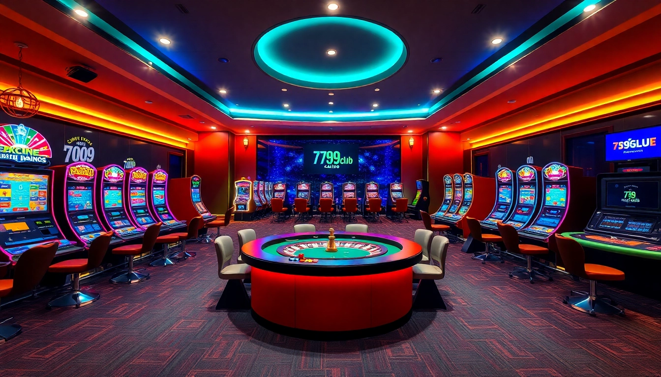 Mastering đăng ký 789club: Expert Strategies for Winning Big in 2025