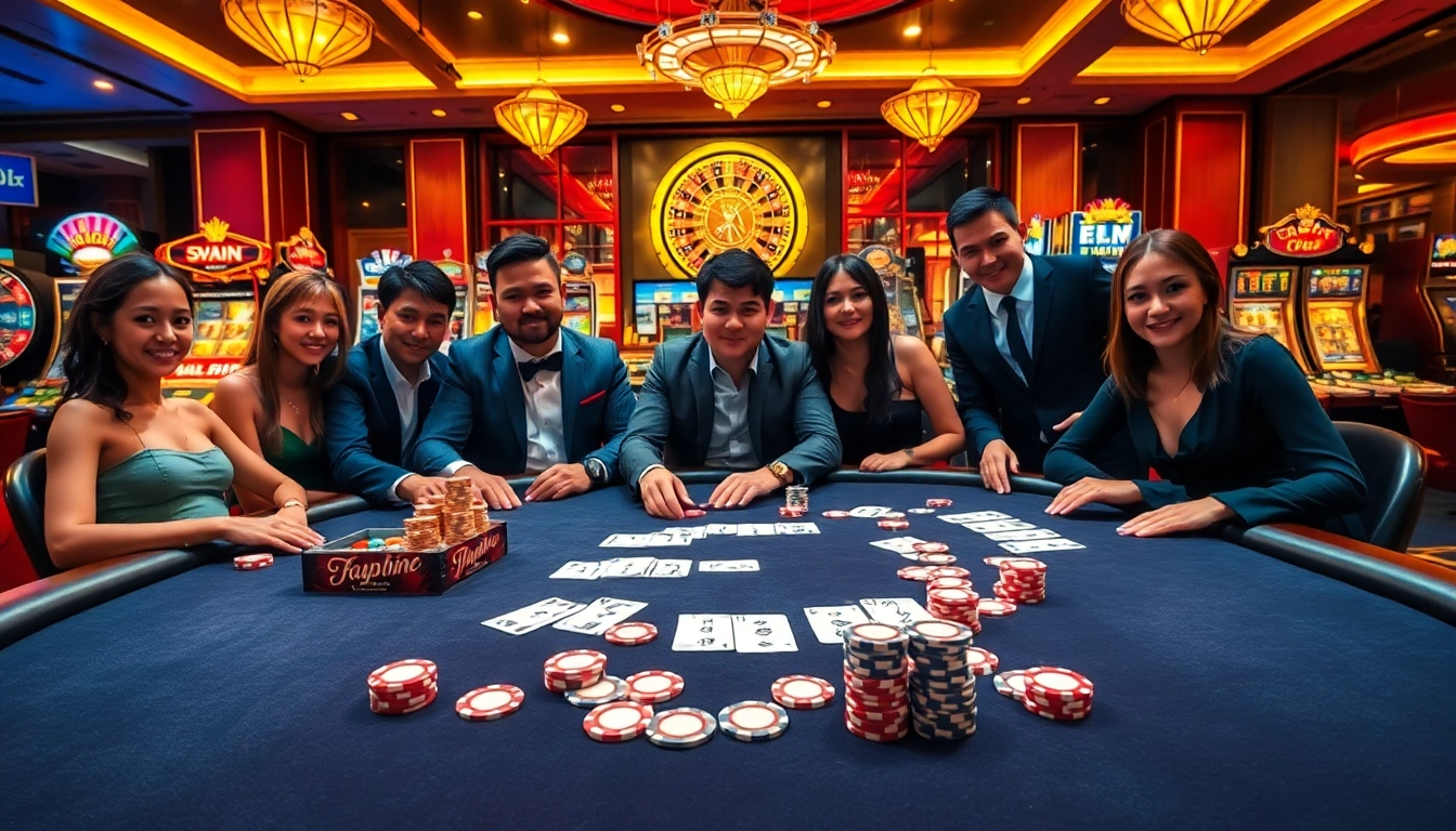 Mastering Strategies for Winning Big at hay.win: Essential Tips for 2025