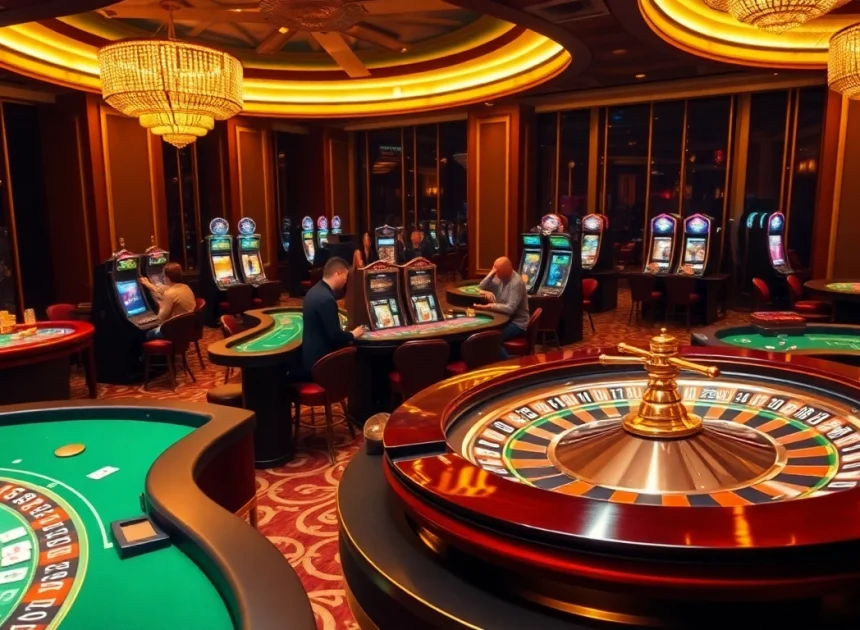 Mastering Winning Strategies for XX88 in 2025: Advanced Tips for Optimal Gambling Success