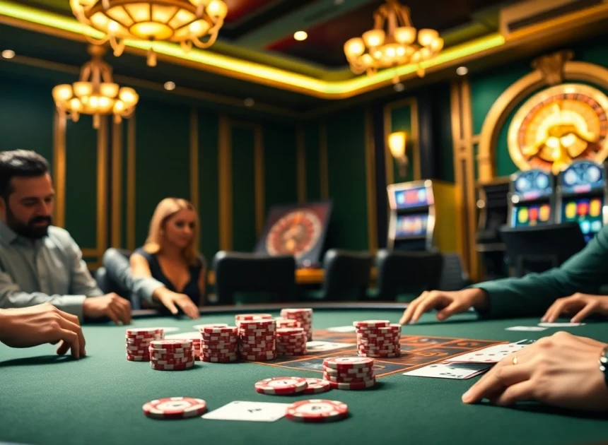 KP88 Strategies for 2025: Mastering Your Casino Game for Higher Wins