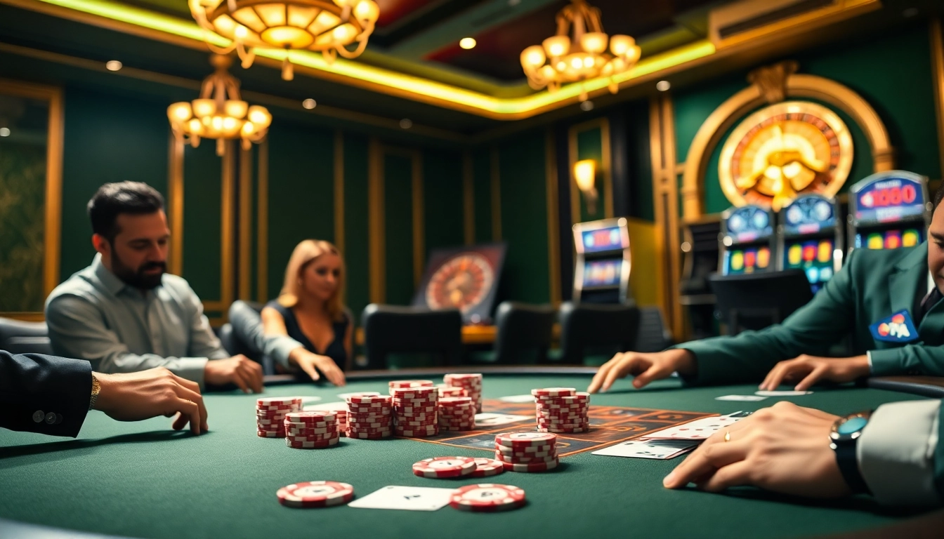 KP88 Strategies for 2025: Mastering Your Casino Game for Higher Wins