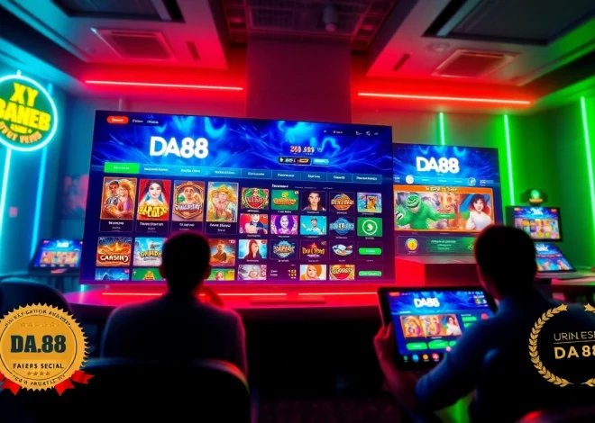 Master DA88: 5 Proven Strategies to Maximize Your Online Gaming in 2025