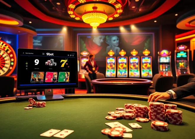 Maximizing Your Winning Potential with 9bet: Expert Strategies for 2025 Success