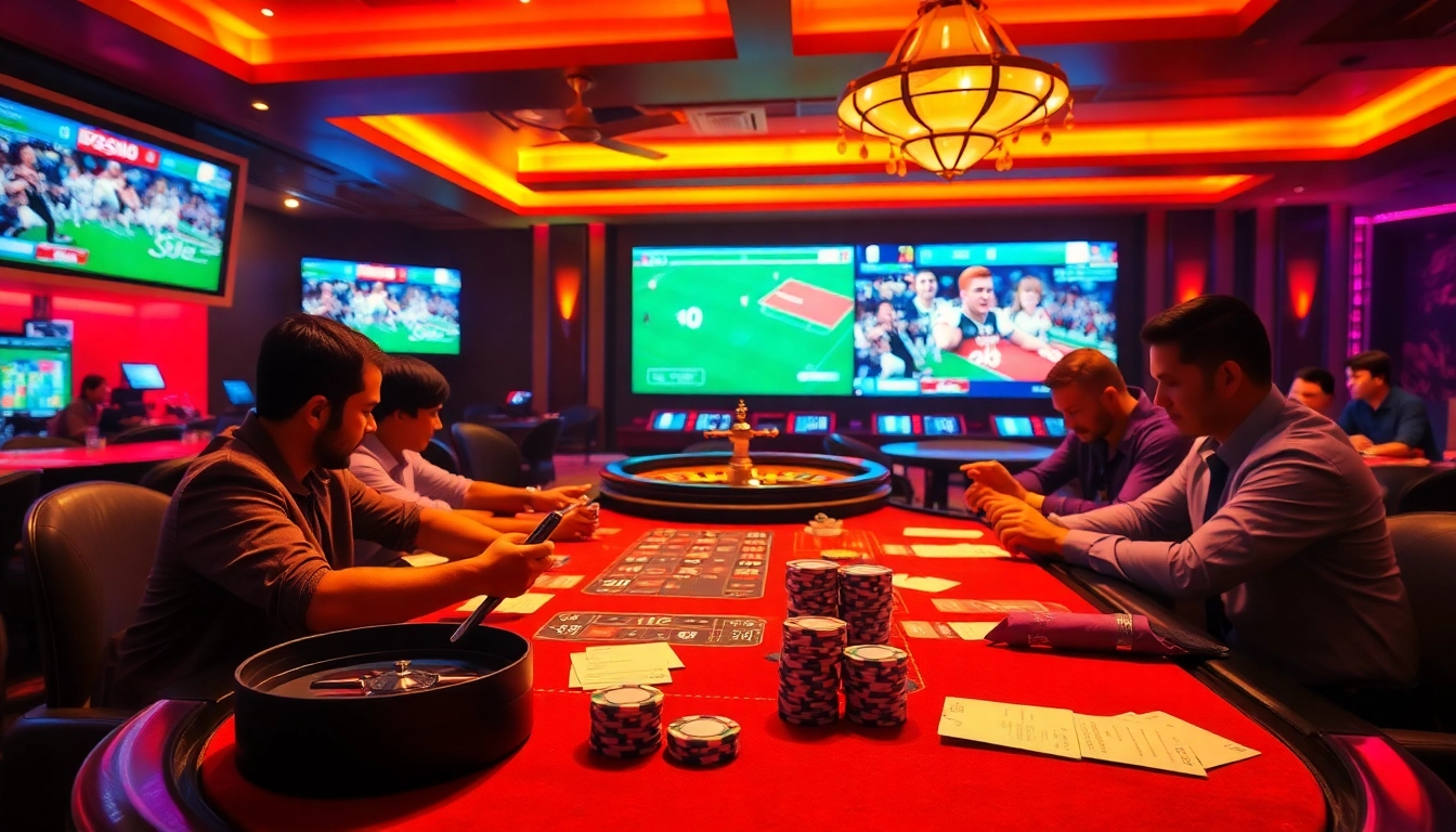 Essential Winning Strategies for PS99 Thể Thao Betting in 2025