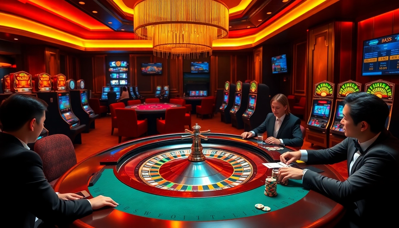 Strategic Betting Tips: Mastering tỷ lệ kèo nhà cái for Better Odds in 2025