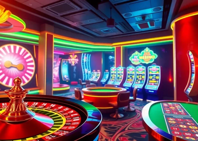 Strategic Insights on Fly88 Code: Maximize Your Casino Experience in 2025