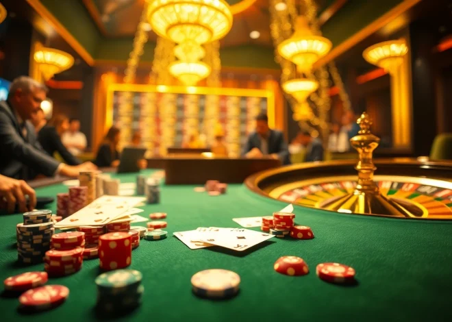 Strategic Insights for Winning with Nhà cái NK88 in 2025: Essential Betting Strategies for Gamblers