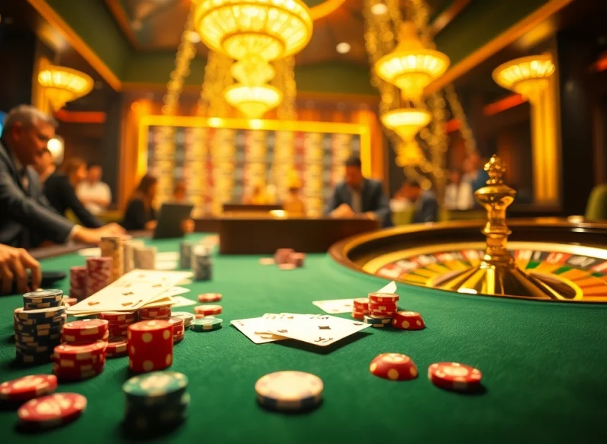 Strategic Insights for Winning with Nhà cái NK88 in 2025: Essential Betting Strategies for Gamblers