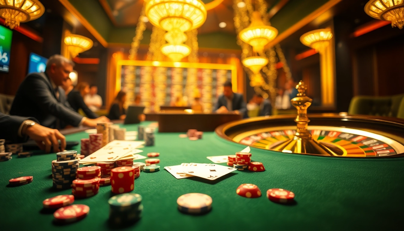 Strategic Insights for Winning with Nhà cái NK88 in 2025: Essential Betting Strategies for Gamblers