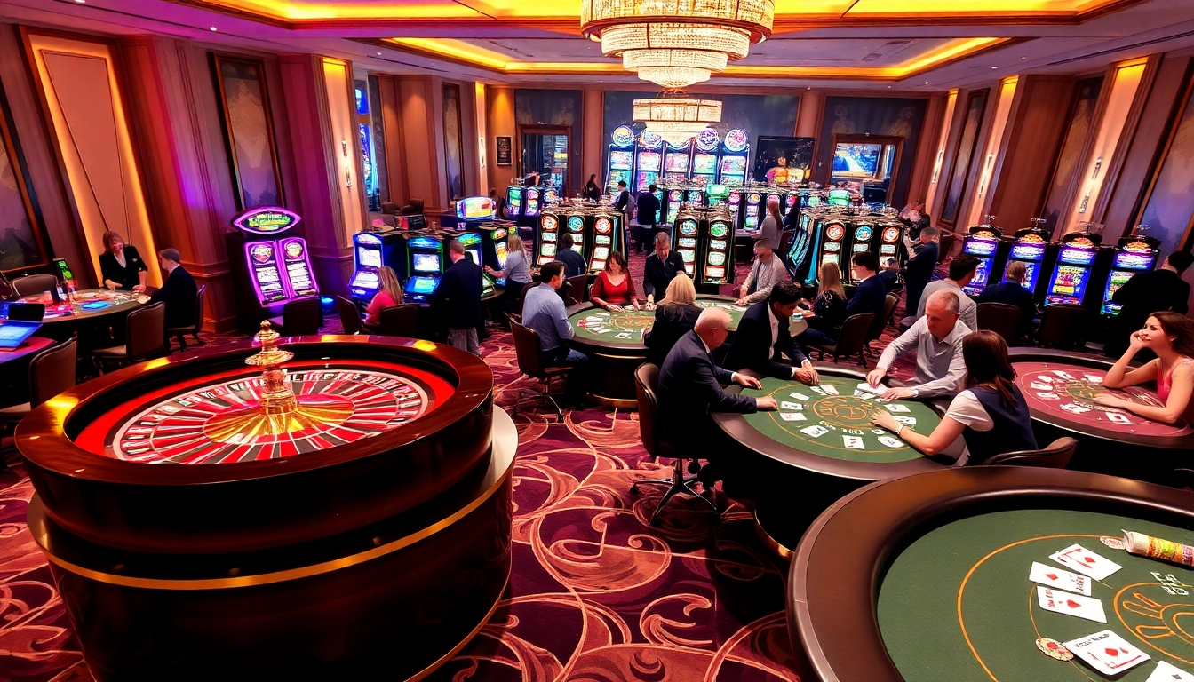 Winning Strategies for 2025: Mastering Odds at xin88 com for Gamblers