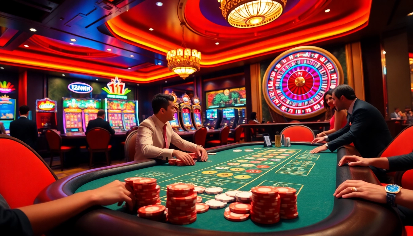 Winning Strategies for 123win: Master Your Game in 2025