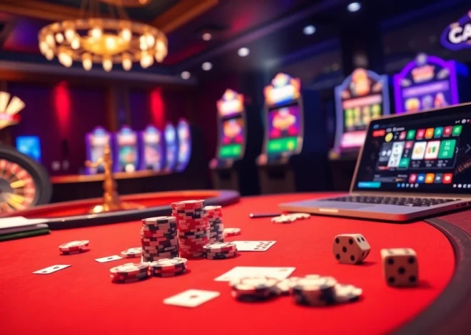 CM88: Essential Strategies for Winning Big in the 2025 Casino Landscape