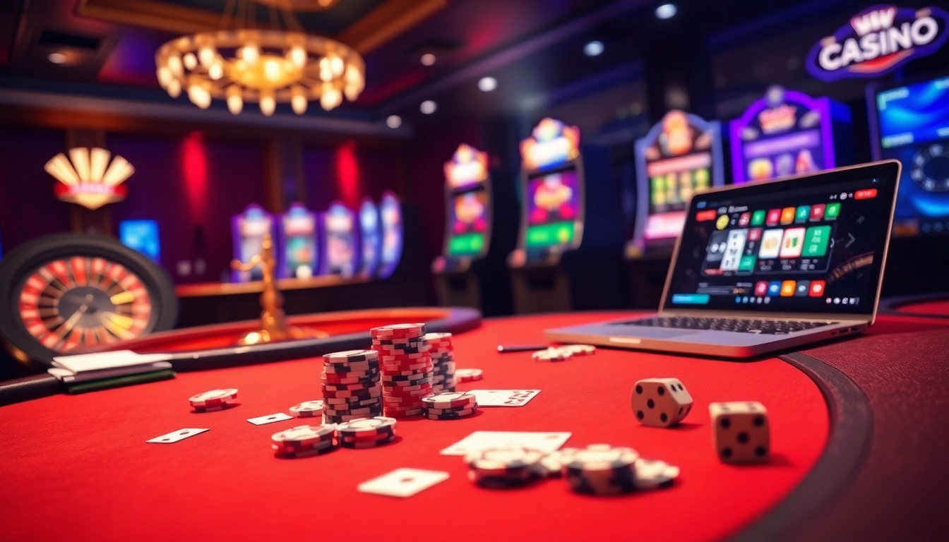 CM88: Essential Strategies for Winning Big in the 2025 Casino Landscape