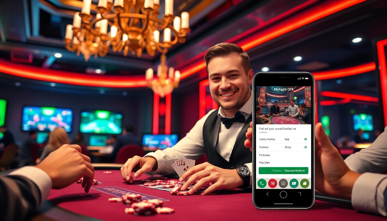 Essential Steps to Download the Tải App OK9 for Winning Strategies in 2026