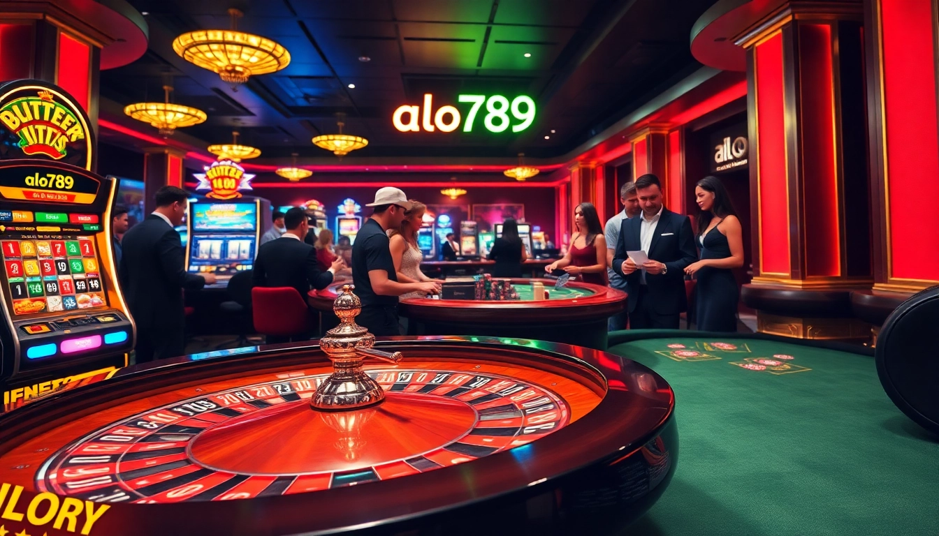 Mastering Your Bets: Winning Strategies with alo789 in 2025