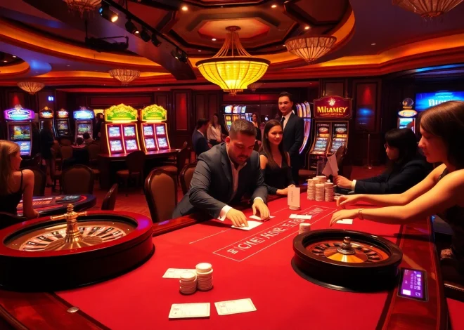Winning Strategies for 2025: Mastering the Art of win55 Gambling