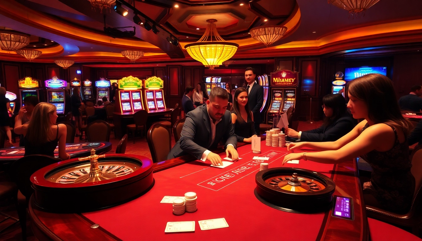 Winning Strategies for 2025: Mastering the Art of win55 Gambling