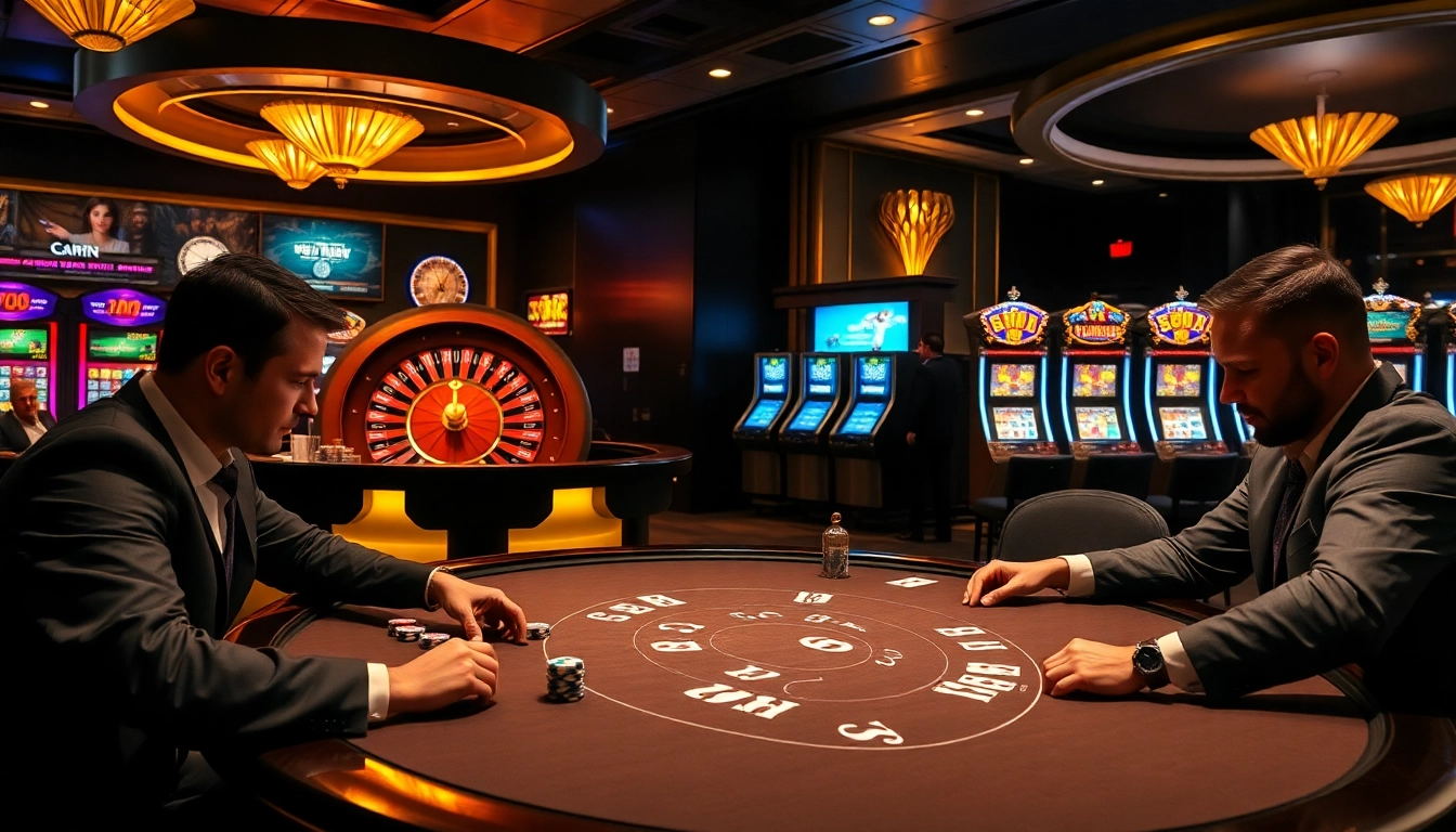 Winning Strategies for 2025: Elevate Your Game at https://789win2026.com/ with Expert Tips