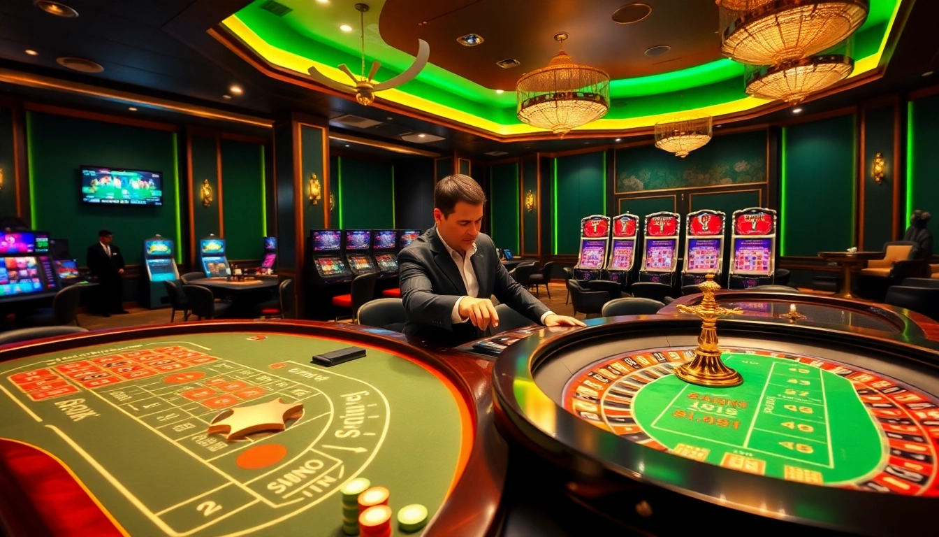 Winning Strategies for Success at 69vn com: A Comprehensive Guide for Gamblers in 2025