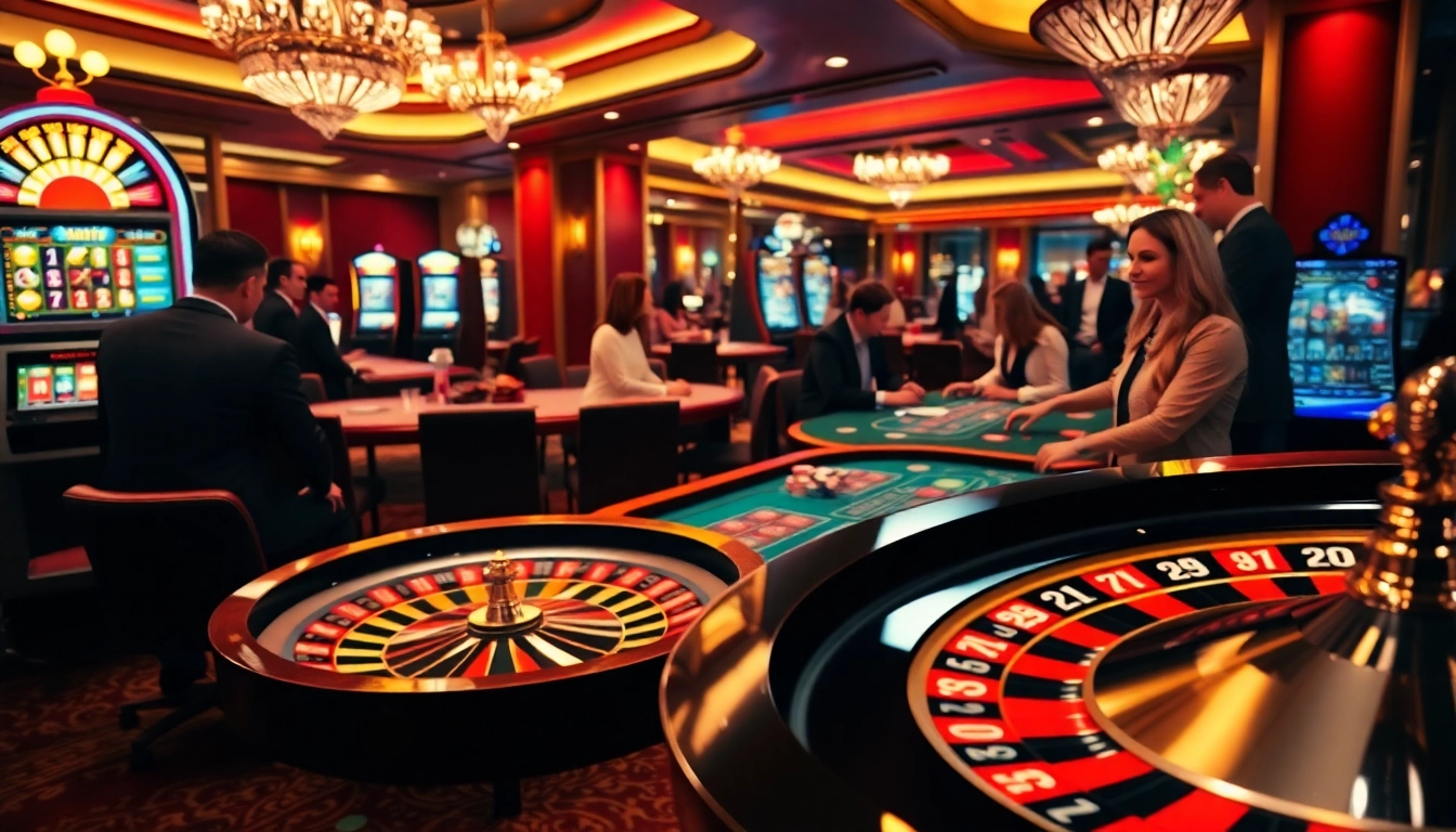 Winning Strategies for Casinos and Sports Betting at https://gg88.christmas/ in 2025