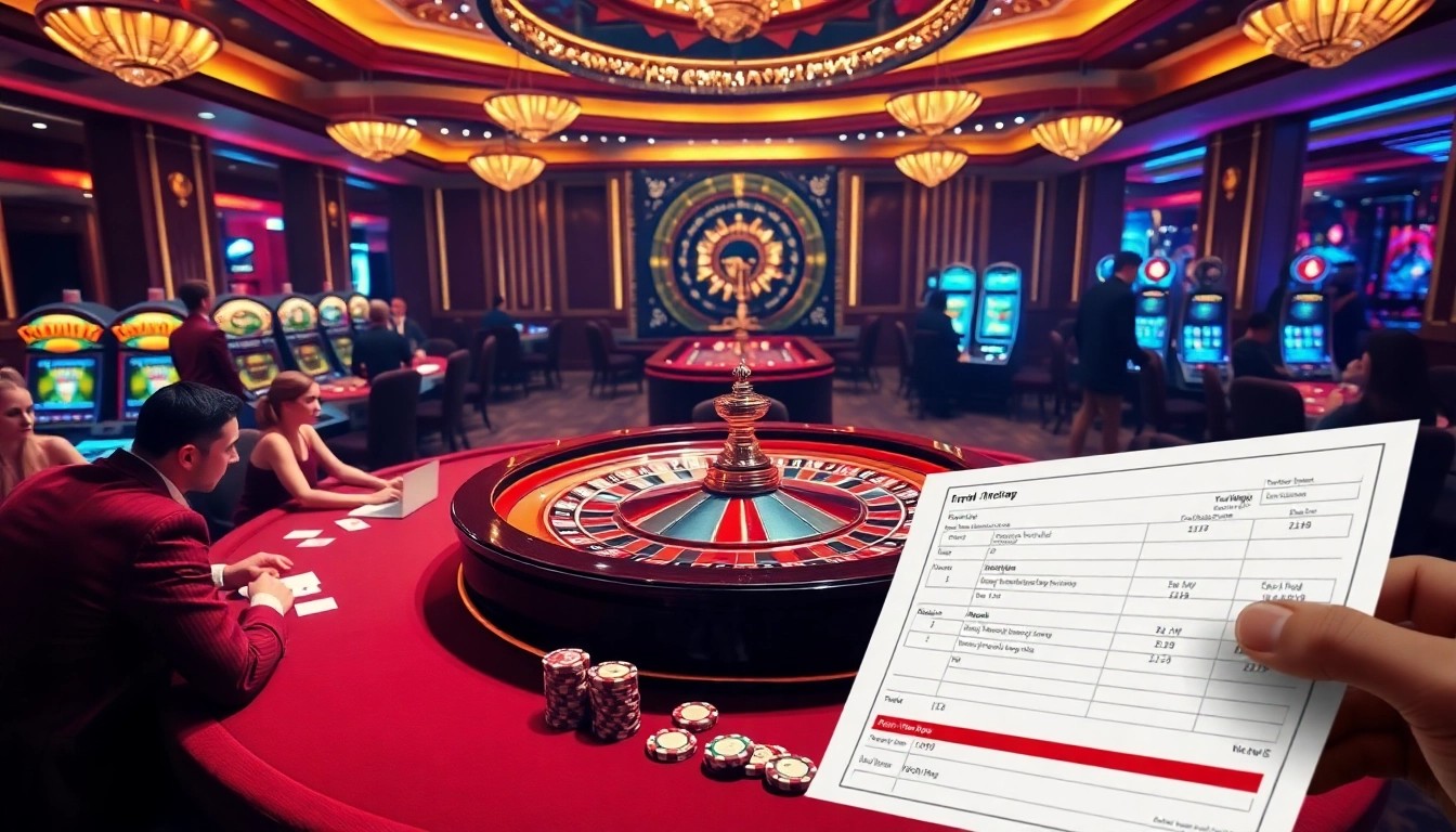 Mastering Gambling Strategies in 2025: Winning Insights from https://kuwin.ng/ for Better Odds and Bankroll Management