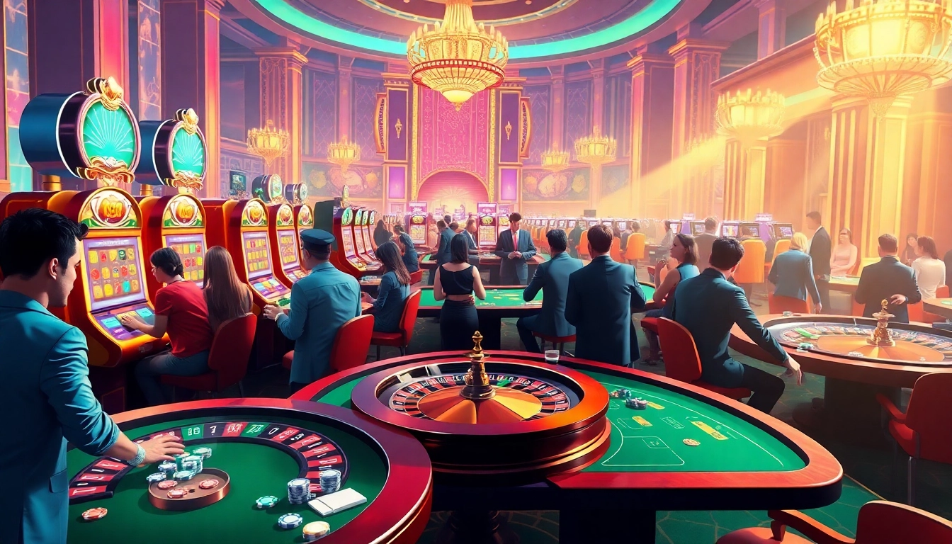 Winning Strategies at 8kbet: Mastering Your Game for Better Odds in 2025