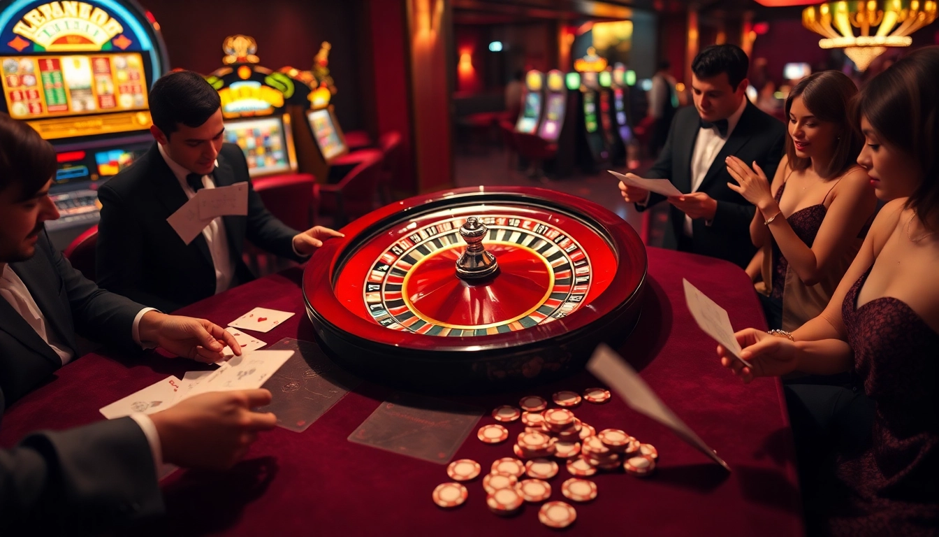 Strategic Insights for Winning at i9 Bet: Boost Your Odds in 2025