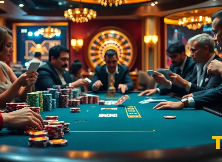 TPJ Strategies for Winning: Advanced Betting Techniques for 2025