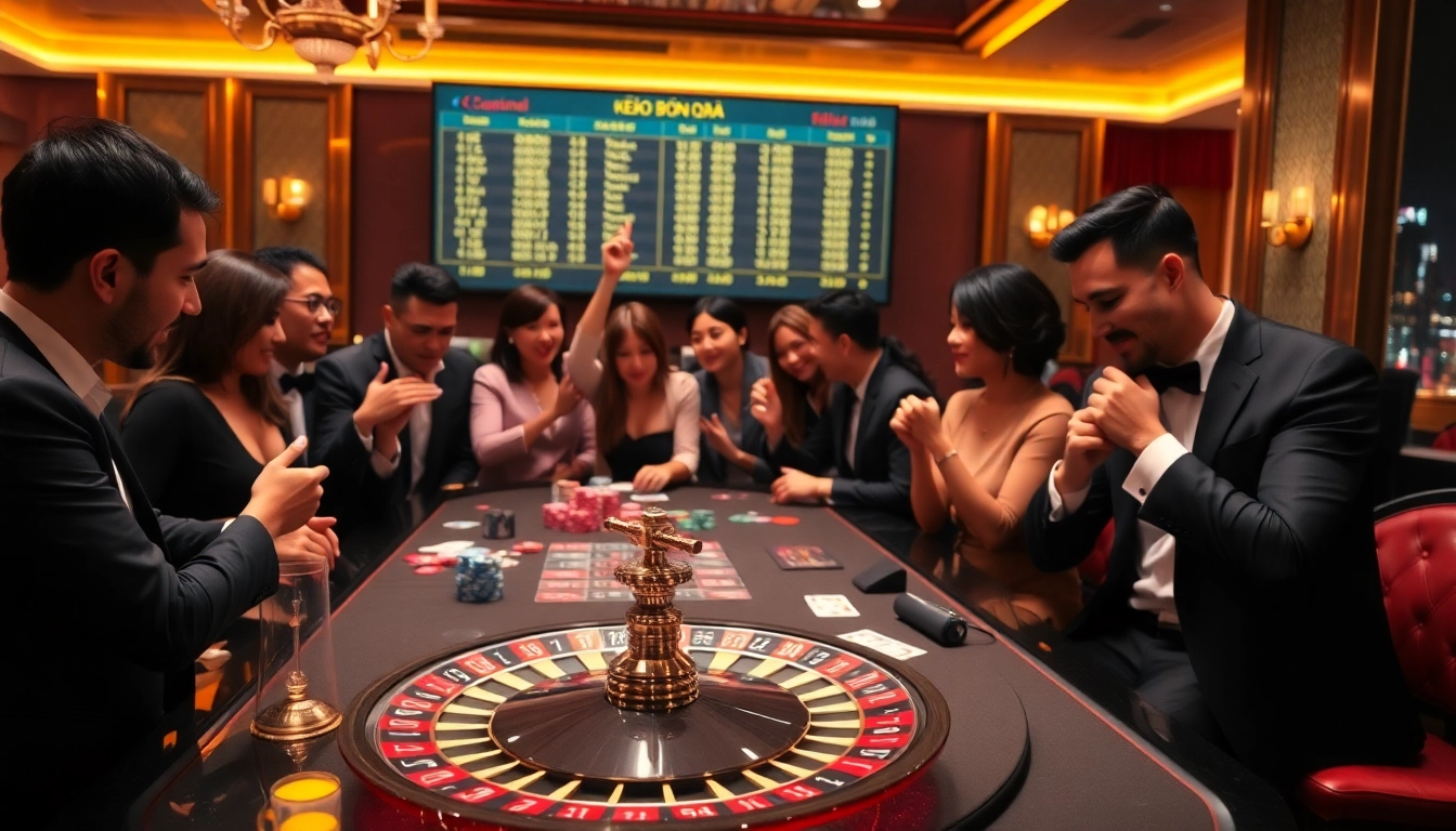 Expert Strategies for Kèo Bóng Đá: Winning Approaches in 2025