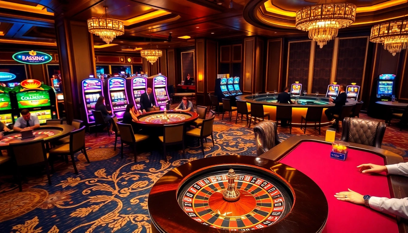 Winning Strategies for Gamblers: Mastering Odds in 2025 with https://okking.group/