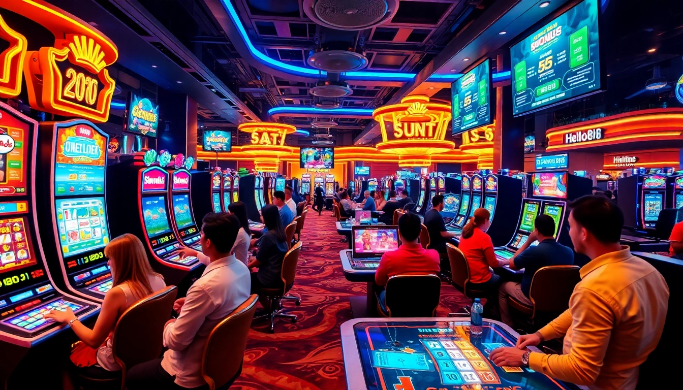 Effective Strategies for Winning on hello88win.live in 2025