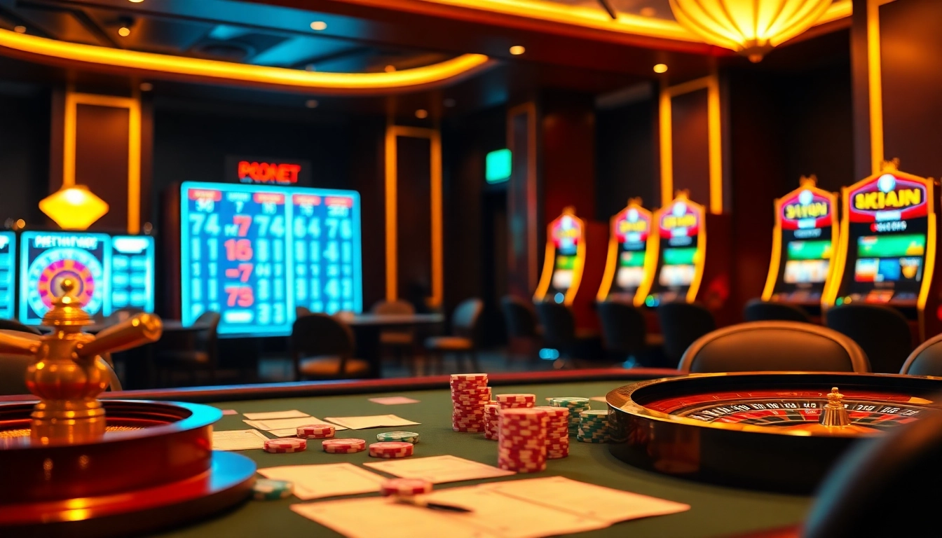 Winning Strategies for lô kép xsmb: Expert Insights for 2025 Success