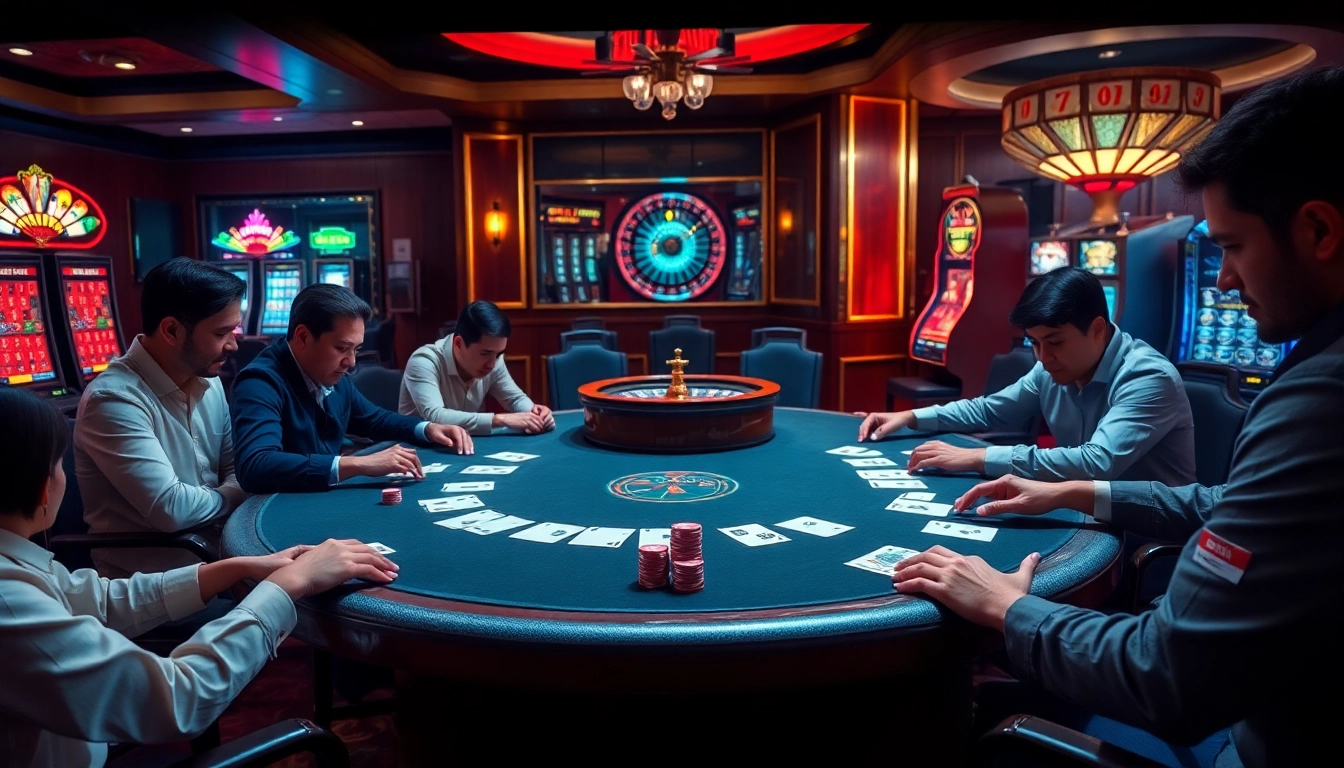 Winning Strategies for Gamblers: Luck8 hiện đang mở in 2025