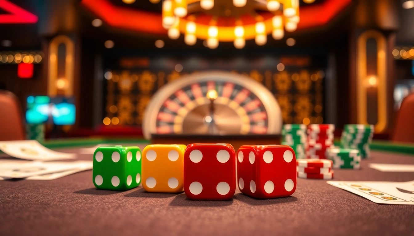 Winning Strategies for Tài Xỉu MD5 in 2025: Expert Insights and Game Mastery