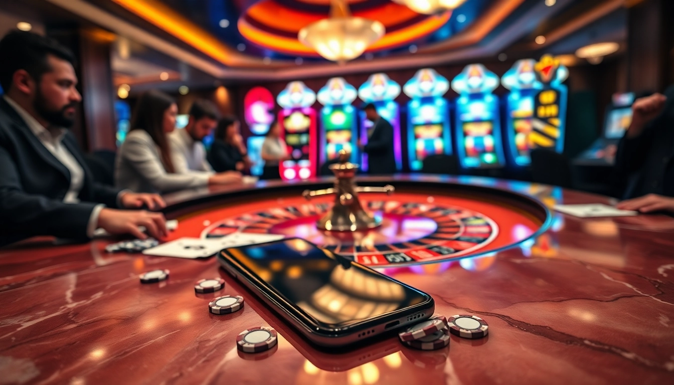 Master S8 Strategies for Winning Casino Games in 2026