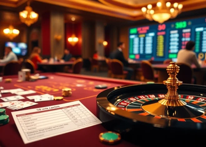 Winning Strategies at 58win: Your Guide to Effective Bankroll Management and Advanced Betting Techniques in 2025