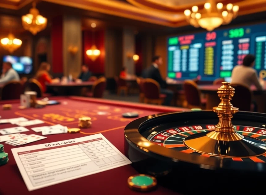 Winning Strategies at 58win: Your Guide to Effective Bankroll Management and Advanced Betting Techniques in 2025