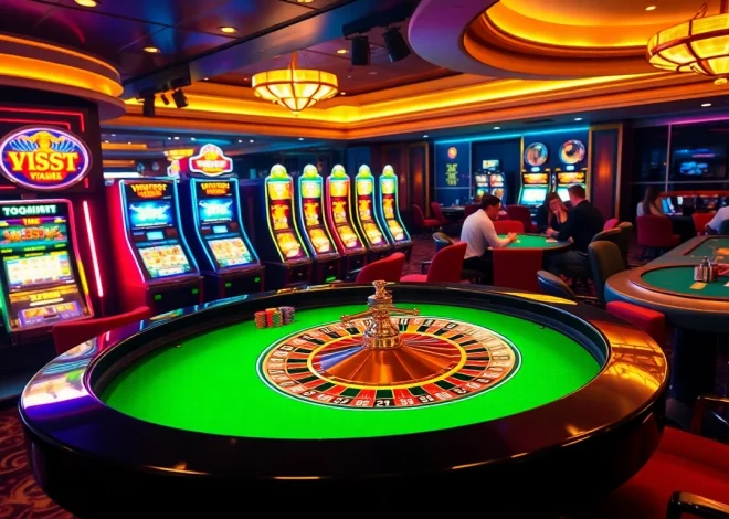 Win55: Essential Strategies for Casino Success in 2025