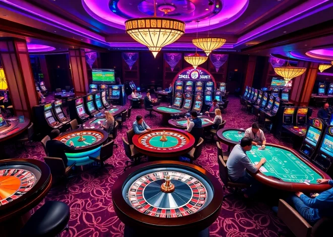 Winning Strategies at 39bet: Mastering Casino Games for 2025 Success