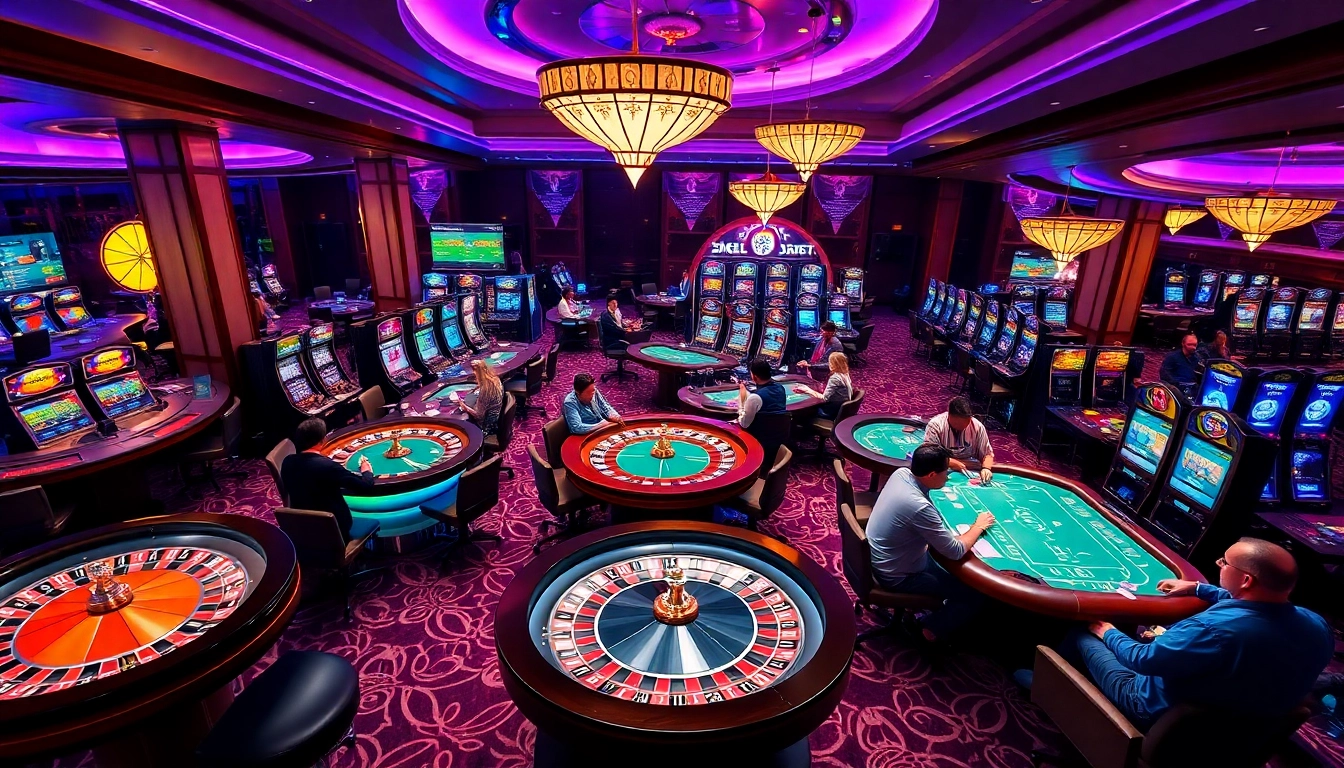 Winning Strategies at 39bet: Mastering Casino Games for 2025 Success