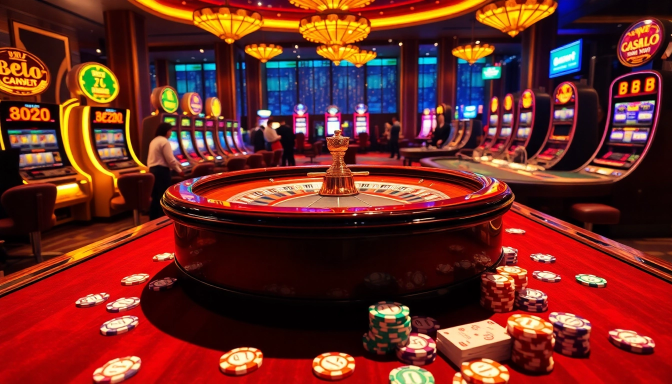 Strategic Winning Approaches at Bet88 com vn: Expert Insights for 2025 Gamblers