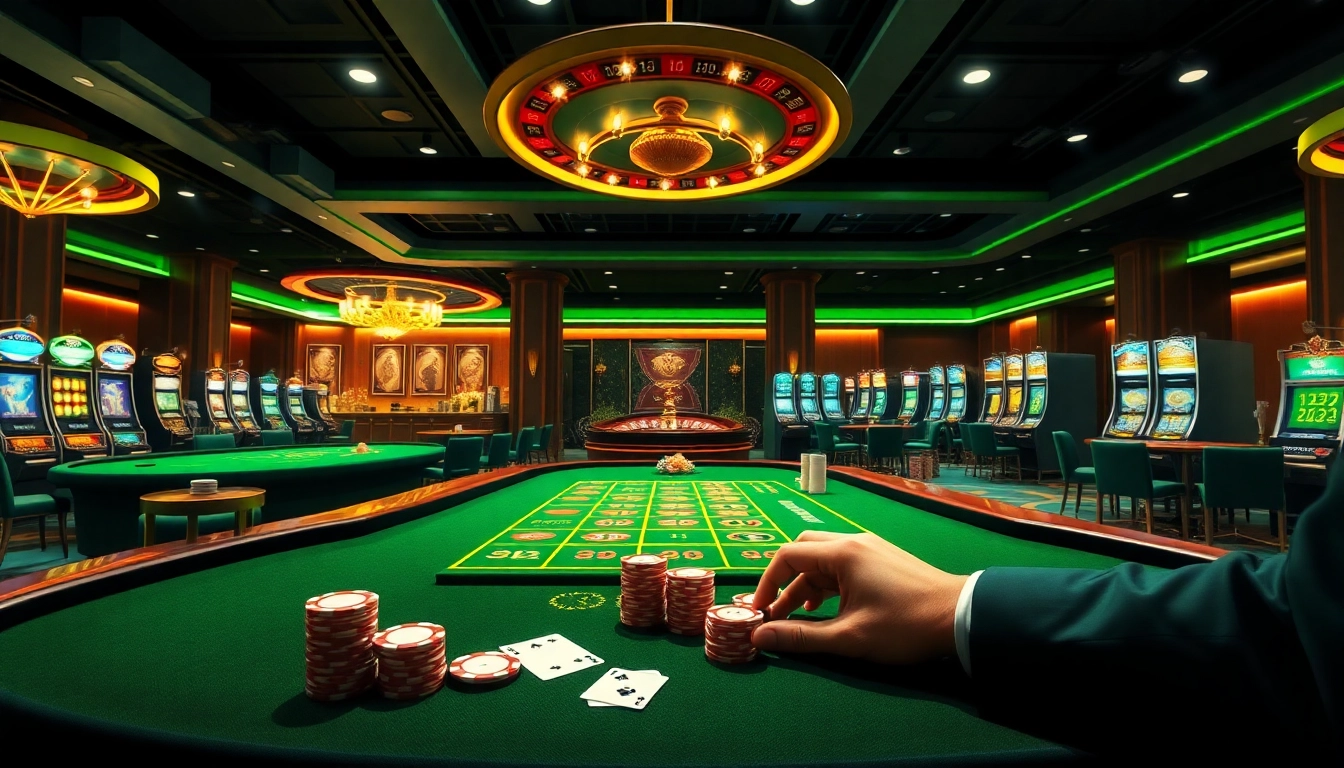 Comprehensive Insight into Nhà cái uy tín 98win: Winning Strategies for 2025