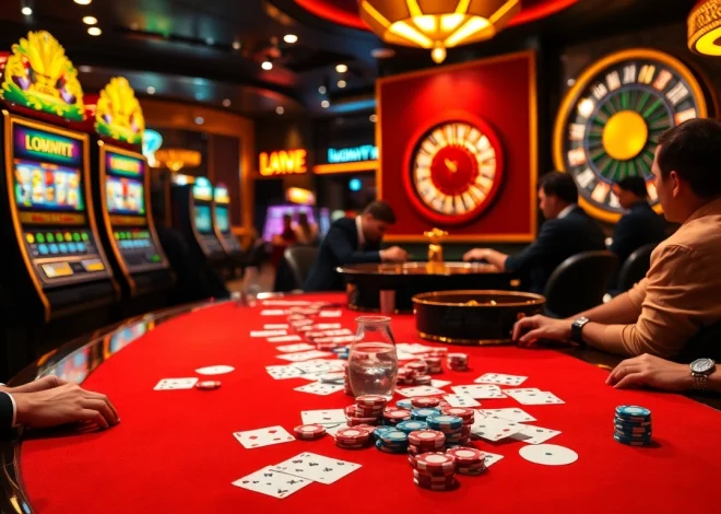 Winning Strategies for LuckyWin: Master Your Game and Optimize Your Odds in 2025